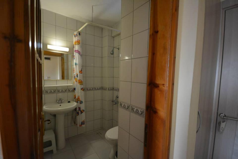 Native Hotel Ovacık Dış mekan fotoğraf