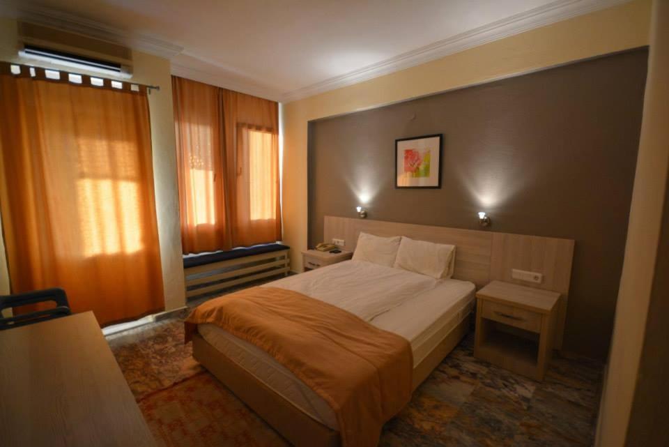 Native Hotel Ovacık Dış mekan fotoğraf